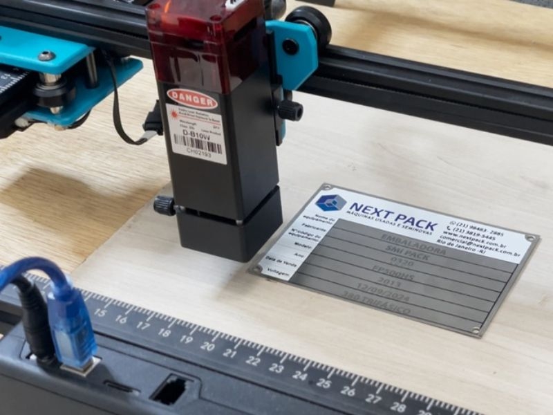 Como ter segurança na hora de comprar equipamentos usados?