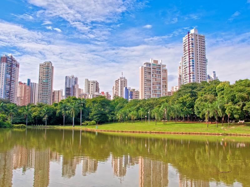 Goiânia