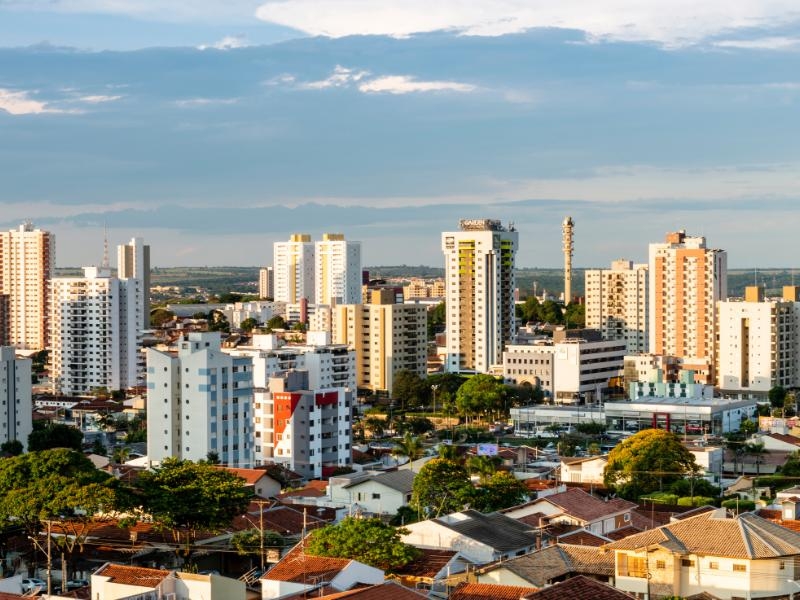 Bauru