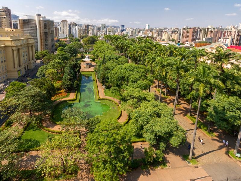 Belo Horizonte