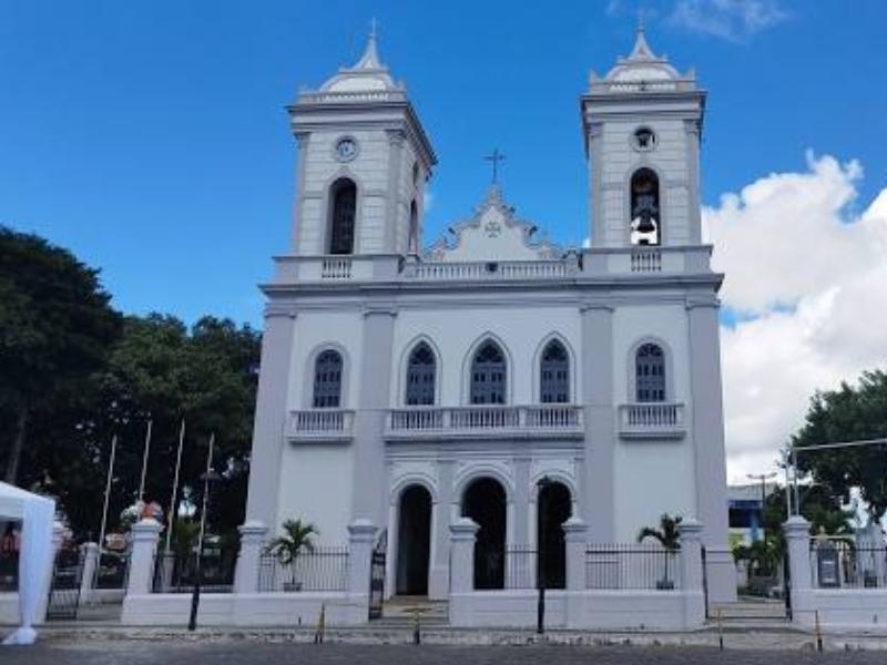 Feira de Santana - BA