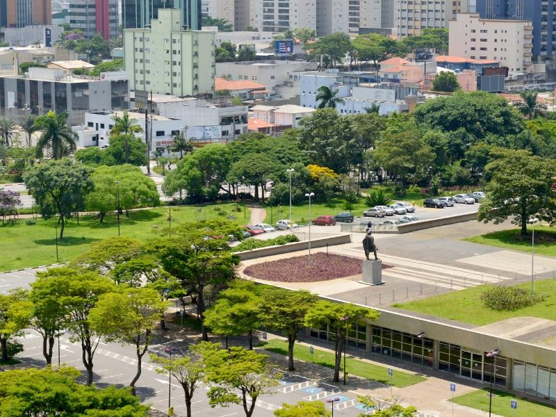 Santo André