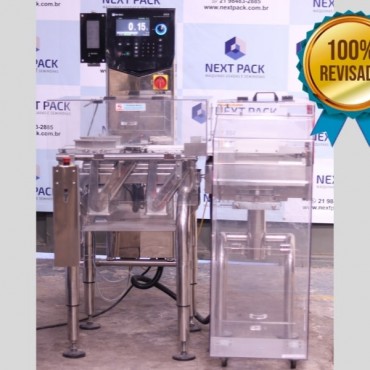 CHECADORA DE PESO CHECKWEIGHER - ISHIDA em Nova Iguaçú